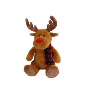 Soft toys Eland 44cm