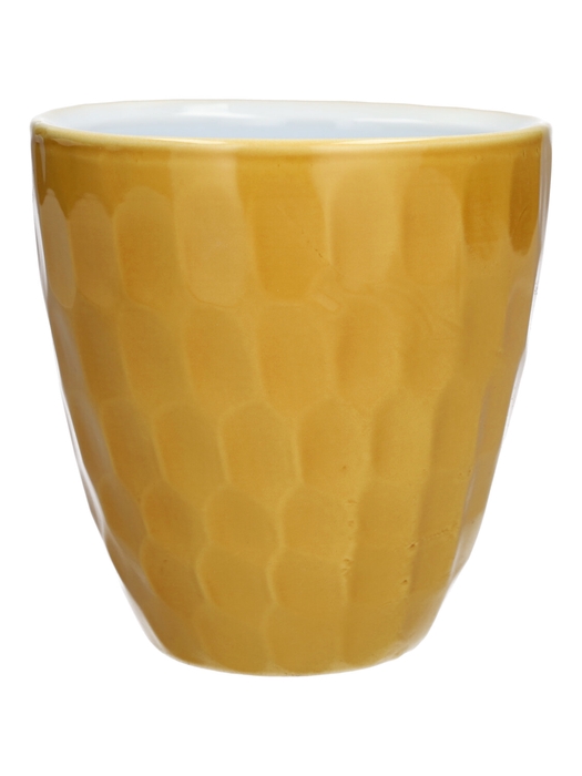 DF03-884663967 - Pot Joey d15.5xh14 honey