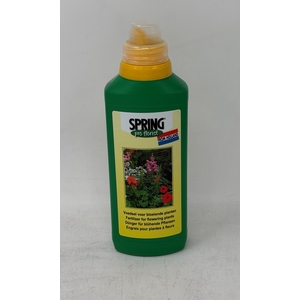 PLANTENVOEDING H%