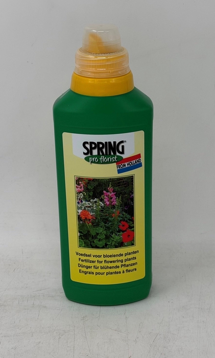 <h4>PLANTENVOEDING H%</h4>