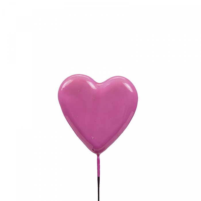 <h4>Liefde 20cm Hart 6.5cm</h4>