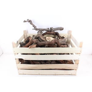 arr3 GB - Druivenhout 50cm