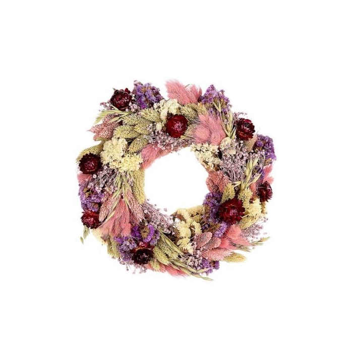 <h4>Wreath Lausanne D30</h4>