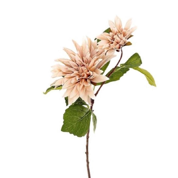 <h4>Kunstbloemen Dahlia Karma 71cm</h4>
