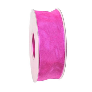 Lint Original 40mm  25mtr cerise