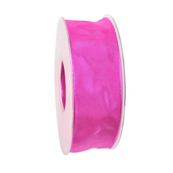 <h4>Lint Original 40mm  25mtr cerise</h4>