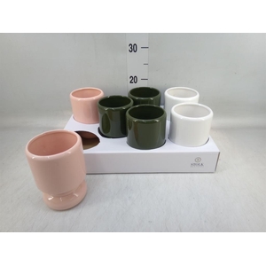 Pot   ...Keramische H%