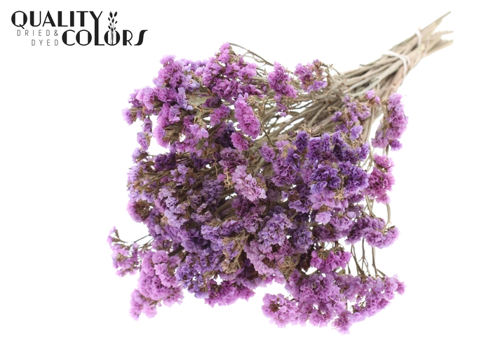 Statice per bunch Natural Pink
