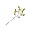 Silk Lemon Branch Yellow 135cm Nm