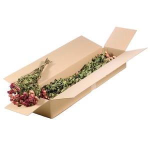 Roses Spray Sb Natural Light Pink