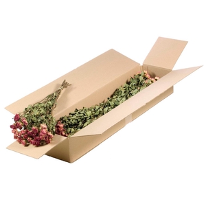 Roses Spray Sb Natural Light Pink