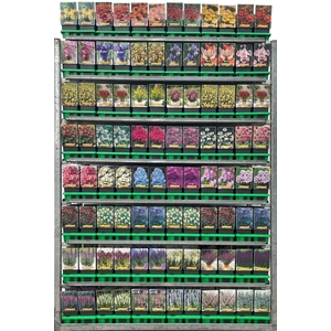 Vaste planten mixkar