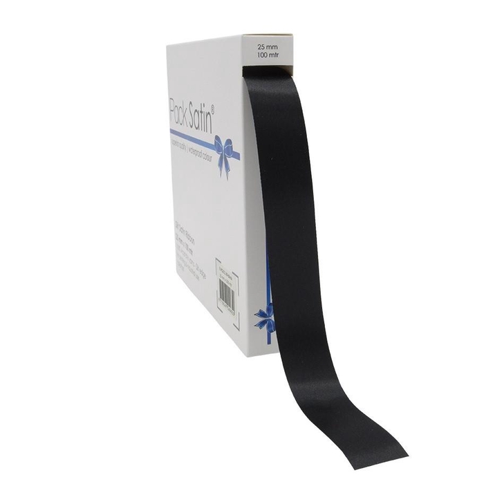 <h4>Satijn 25mm 100m</h4>