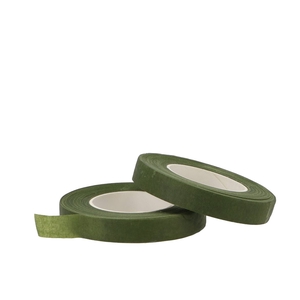 Oasis Flowertape Groen 13mm Per 12