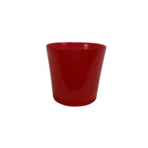VASO NICO VERMELHO D14 A13 IMP