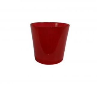 <h4>VASO NICO VERMELHO D14 A13 IMP</h4>