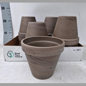 KERAMISCHE POT H%
