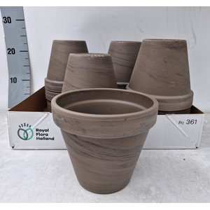 KERAMISCHE POT H%