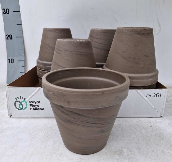 <h4>KERAMISCHE POT H%</h4>