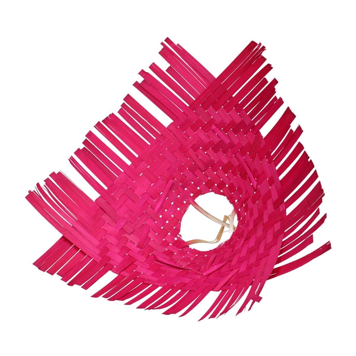 <h4>Bamboe vlecht d30cm</h4>