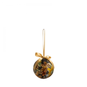 Christmas bauble Special  70mm Berry