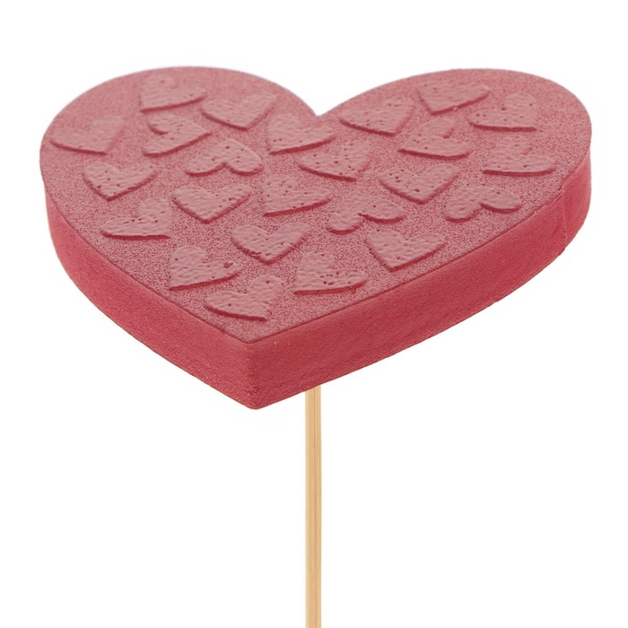 <h4>Love 50cm Heart Pixie 7cm</h4>