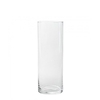 Glas Cilinder d09*25cm