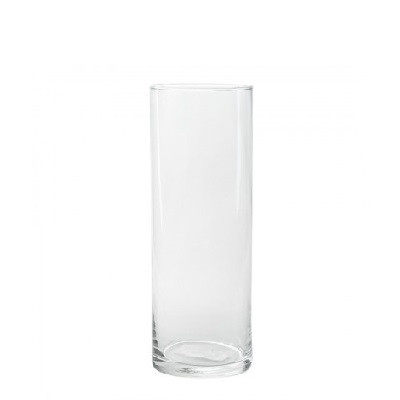 Glas Cilinder d09*25cm