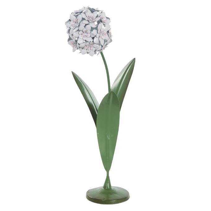 <h4>IJzer   ...H%</h4>