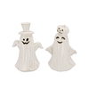 Jolie Jolly White Ghost Led Light 16x10x24cm