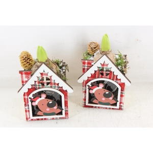 arr4 Hyacint JS - Christmas house