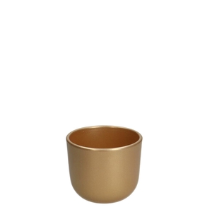 Ceramics Davina pot d10*8.5cm