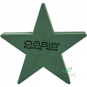 OASIS BIOLINE STER 30*30*4.5 2pcs