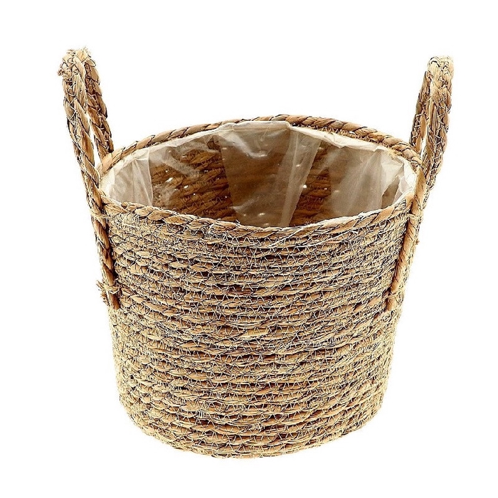 <h4>Mandwerk Adair pot d25*20cm</h4>