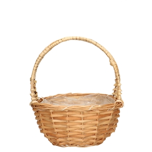 Baskets Handle d22*10/26cm