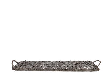 <h4>Masai Vine Wood Plate 60x20x3cm Nm</h4>