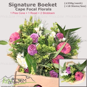 KAAPS GROE GEM IN BS