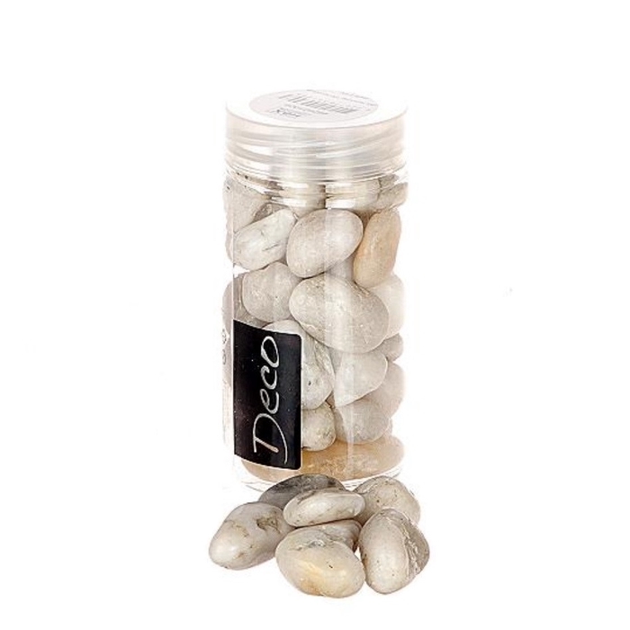 <h4>Garnering Kiezelsteen 10-20mm 370ml</h4>