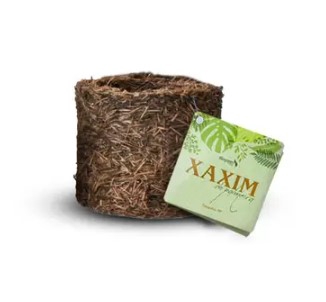 <h4>XAXIM DE PALMEIRA PP PT</h4>