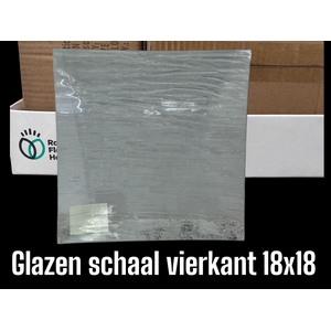 GLAZEN VAAS H%