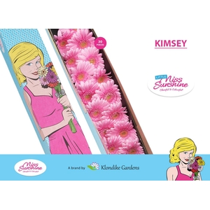 Germini Kirstey Doos