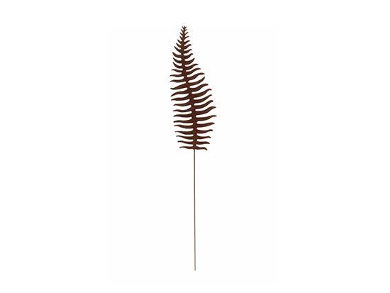 Pick Fern Leaf W13.5H80