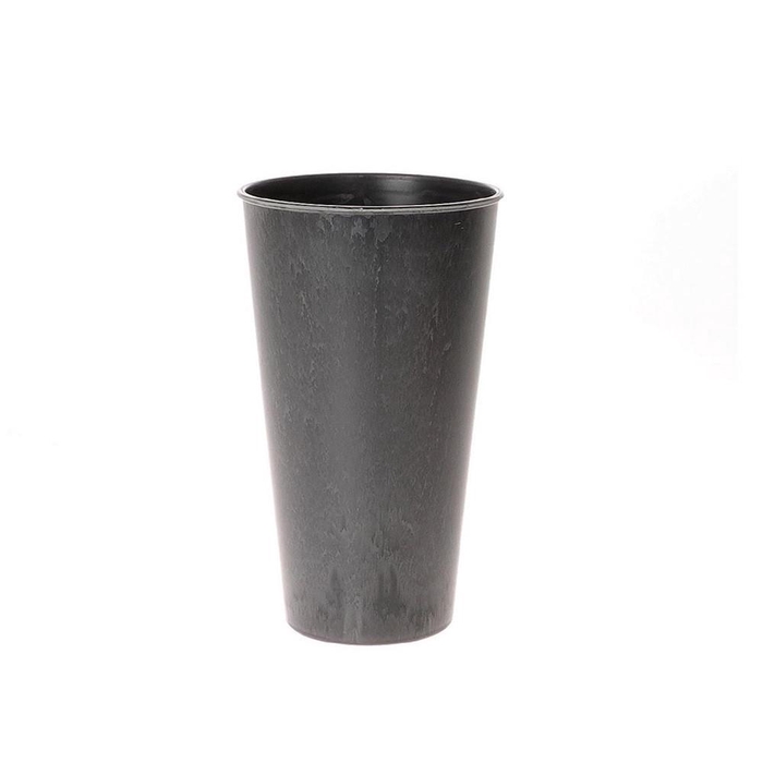 <h4>Kunststof Melam vaas d19*33cm</h4>