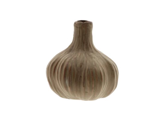 Vase Chalise Textured H15.5D14