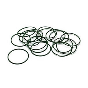 DRAAD ANJER RING 19