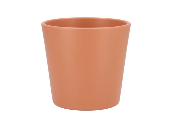 <h4>Ceramic Toscane Pot Orchid 14cm Nm</h4>