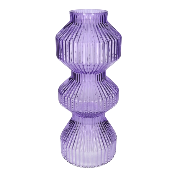 <h4>Vase Orlune d9\\16xh40 lilac</h4>