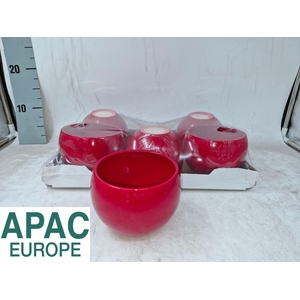 KERAMISCHE POT H%
