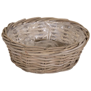 Mand laag rond Evi -SP- D.30x25/H.1