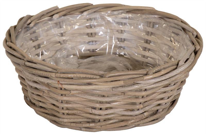 <h4>Mand laag rond Evi -SP- D.30x25/H.1</h4>